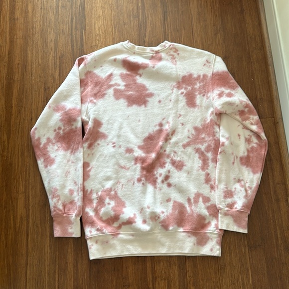 Summer Fridays cloud dew sweat set (top and bottom) - Picture 8 of 8